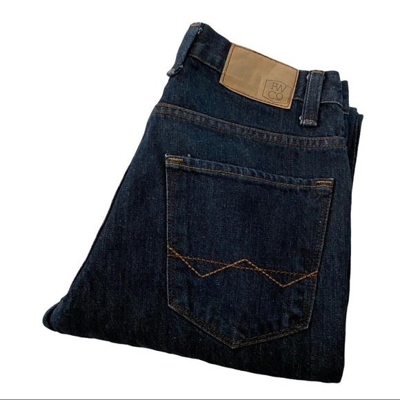 FREEWORLD Messenger Skinny Jeans - Picture 5 of 9